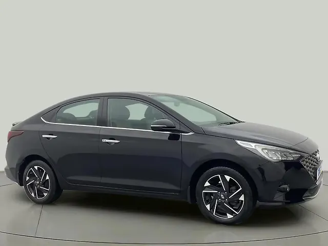 Used 2021 Hyundai Verna in Chennai