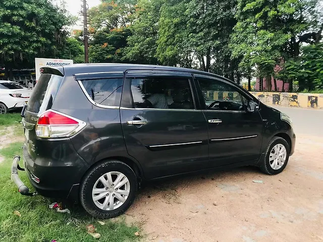 Used 2018 Maruti Suzuki Ertiga in Lucknow