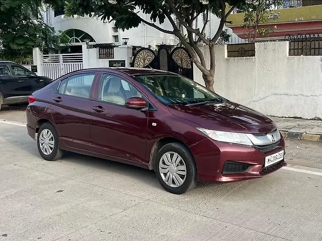 Used 2014 Honda City in Nagpur