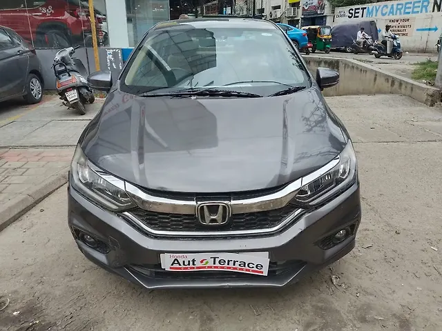 Used 2017 Honda City in Bangalore