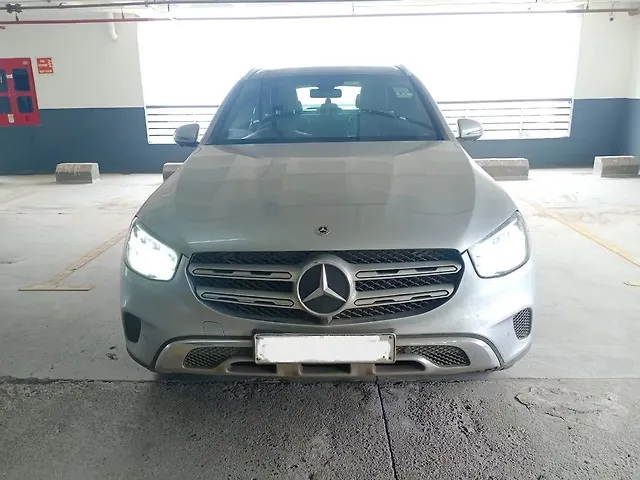 Used 2022 Mercedes-Benz GLC in Pune