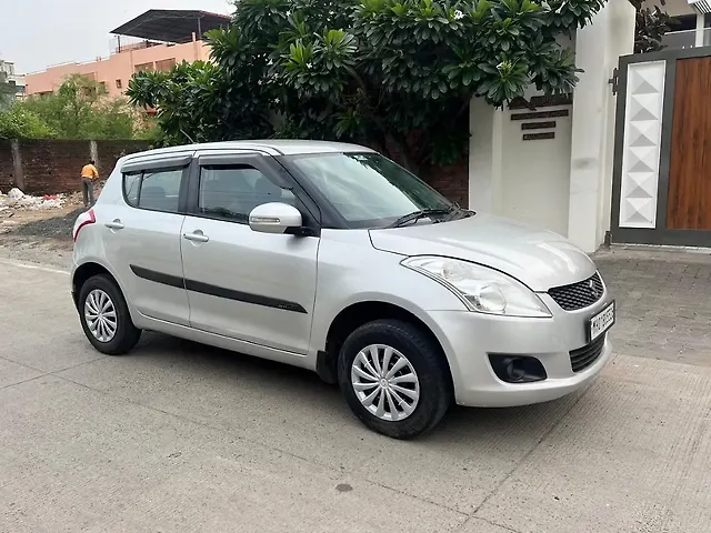 Used 2014 Maruti Suzuki Swift in Nagpur