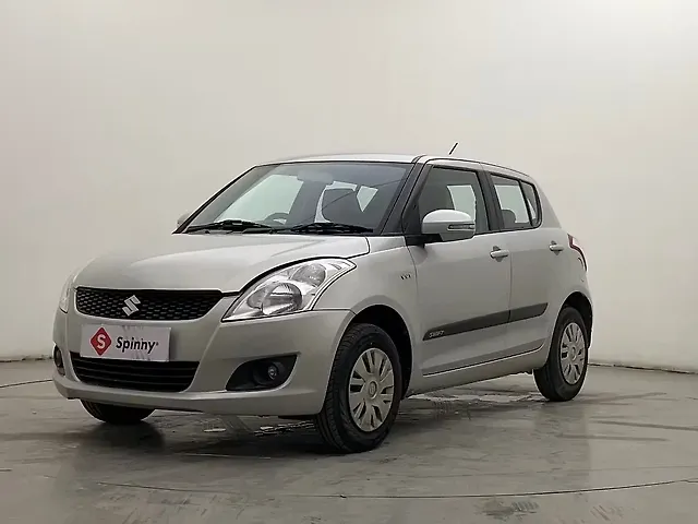 Used 2011 Maruti Suzuki Swift in Hyderabad