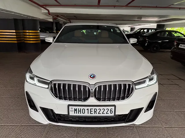 Used 2024 BMW 6-Series GT in Mumbai