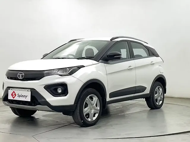 Used 2022 Tata Nexon in Chennai