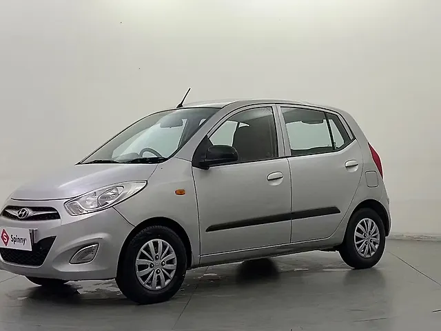 Used 2014 Hyundai i10 in Ghaziabad