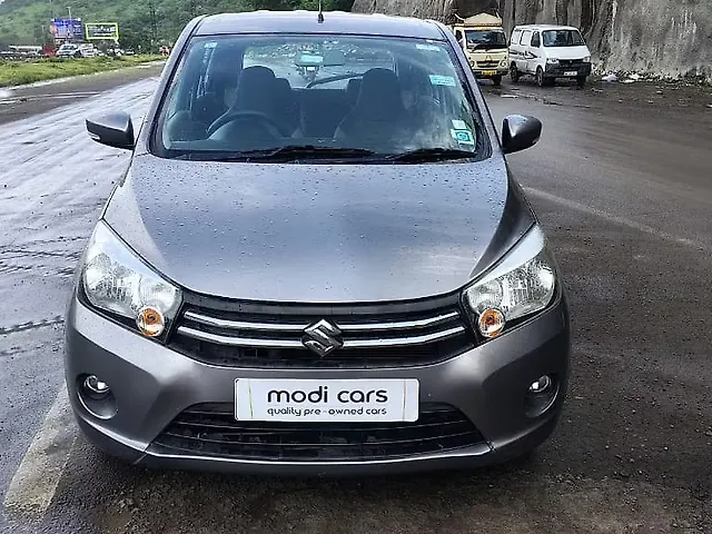 Used 2017 Maruti Suzuki Celerio in Mumbai