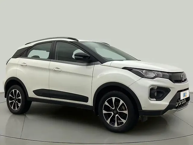 Used 2020 Tata Nexon in Hyderabad