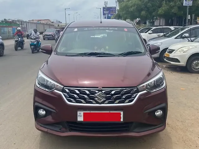 Used 2021 Maruti Suzuki XL6 in Chennai