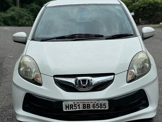 Used 2014 Honda Brio in Gurgaon