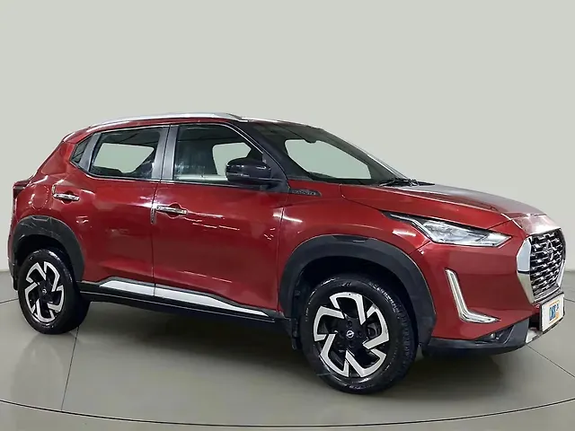 Used 2022 Nissan Magnite in Delhi