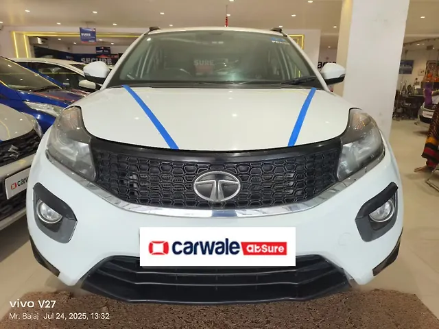 Used 2019 Tata Nexon in Kanpur