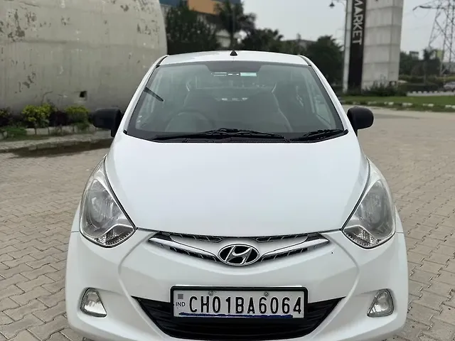 Used 2014 Hyundai Eon in Kharar