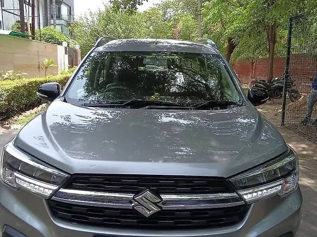 Used 2022 Maruti Suzuki XL6 in Gurgaon