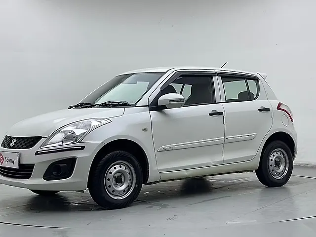 Used 2016 Maruti Suzuki Swift in Gurgaon