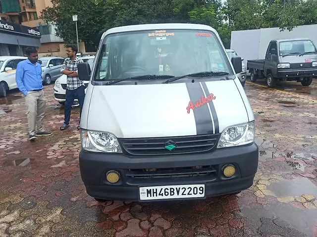Used 2020 Maruti Suzuki Eeco in Mumbai