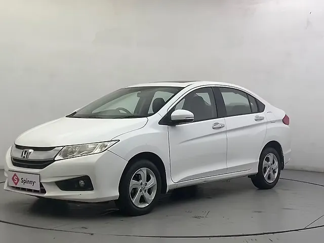 Used 2016 Honda City in Ahmedabad