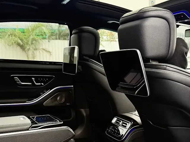 Used Mercedes-Benz S-Class S 350d in Dehradun