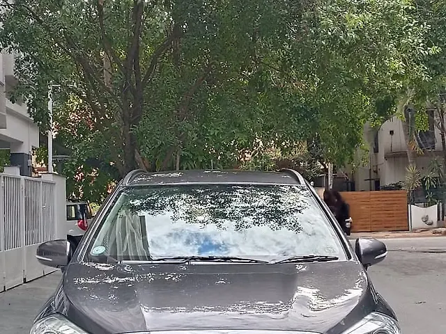 Used 2018 Maruti Suzuki S-Cross in Bangalore