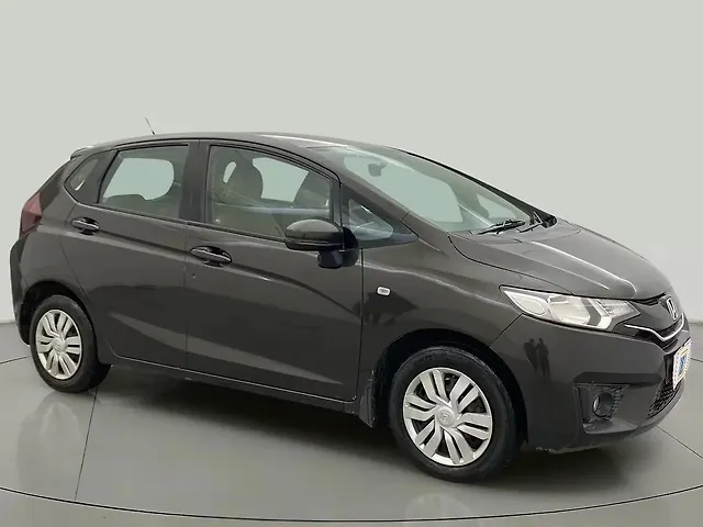 Used 2016 Honda Jazz in Pune