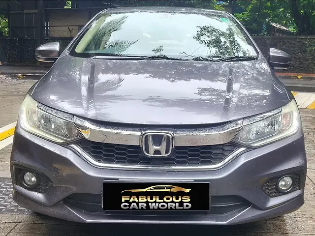 Used 2018 Honda City in Mumbai