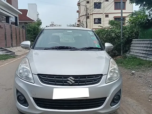 Used 2014 Maruti Suzuki Swift DZire in Chennai