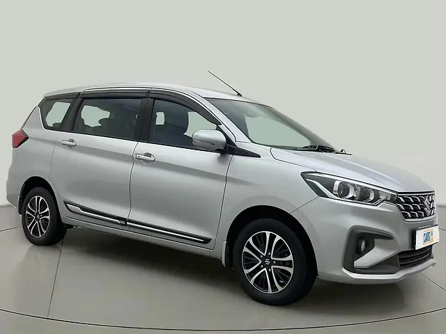Used 2022 Maruti Suzuki Ertiga in Hyderabad