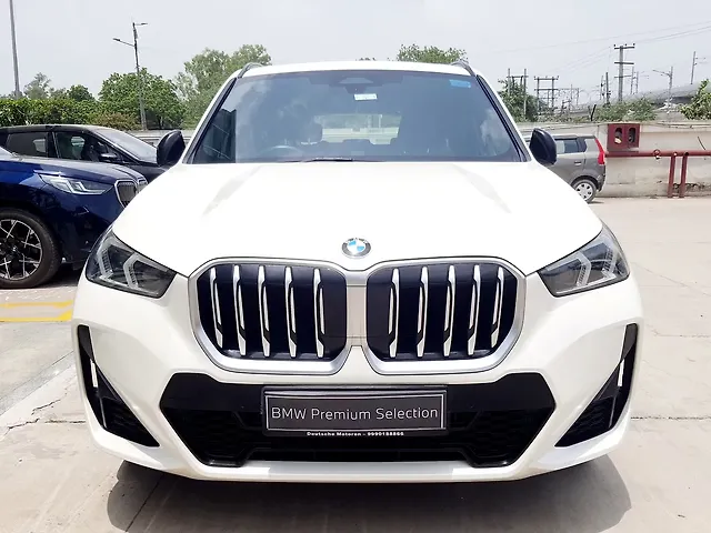 Used 2023 BMW X1 in Delhi