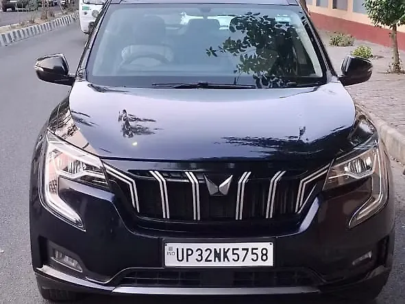 Used 2023 Mahindra XUV700 in Lucknow
