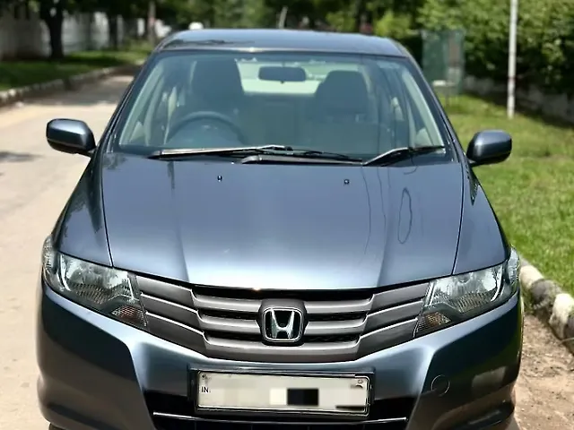 Used 2010 Honda City in Mohali