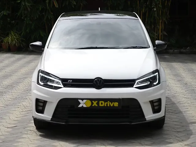 Used 2016 Volkswagen Polo in Thiruvananthapuram