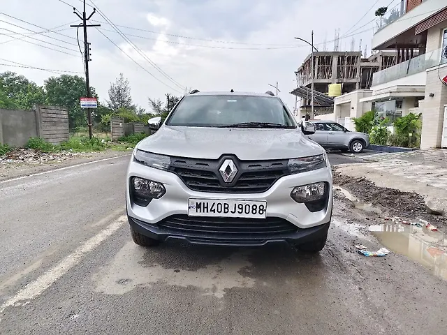 Used 2020 Renault Kwid in Nagpur