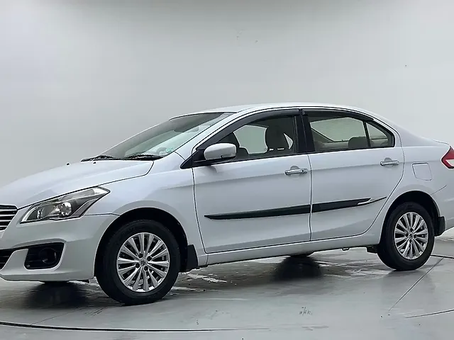 Used 2015 Maruti Suzuki Ciaz in Ghaziabad