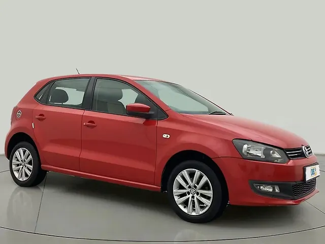 Used 2014 Volkswagen Polo in Bangalore