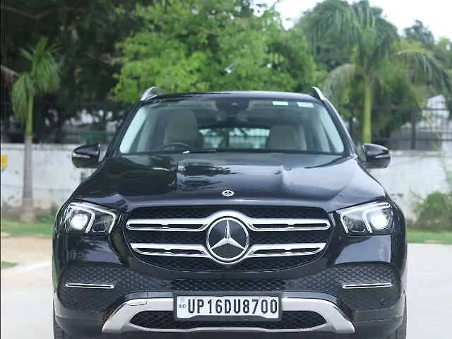 Used 2023 Mercedes-Benz GLE in Delhi