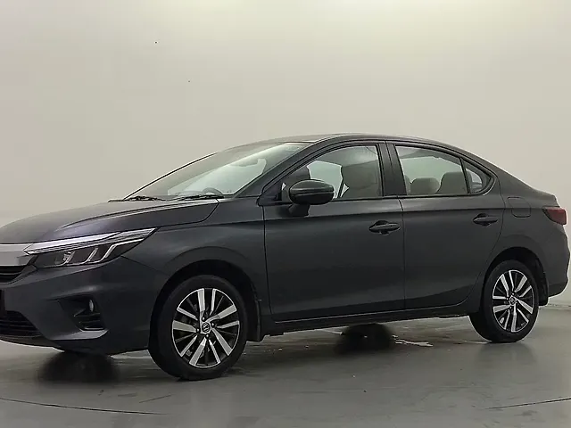 Used 2023 Honda City in Gurgaon