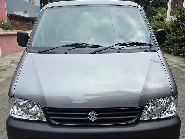 Used 2025 Maruti Suzuki Eeco in Bangalore