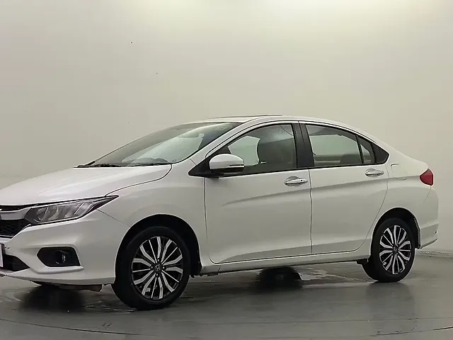 Used 2017 Honda City in Ghaziabad