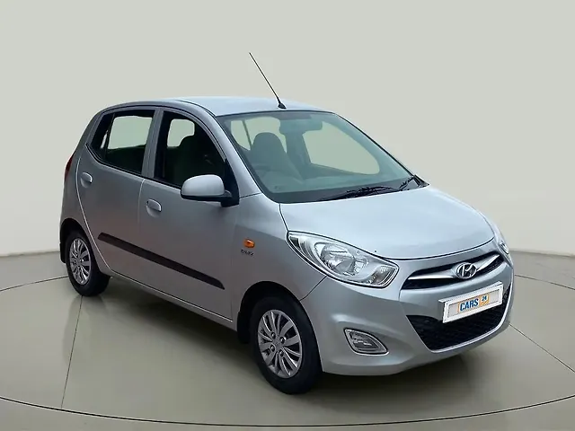 Used 2016 Hyundai Grand i10 in Indore