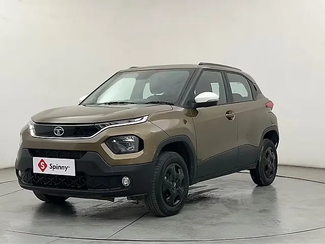 Used 2023 Tata Punch in Chennai