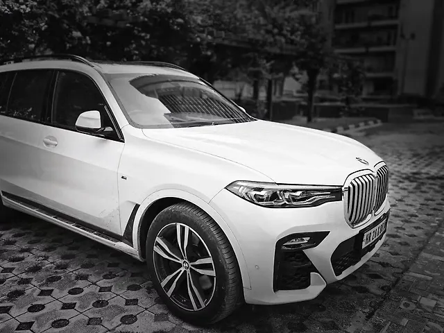 Used 2021 BMW X7 in Delhi