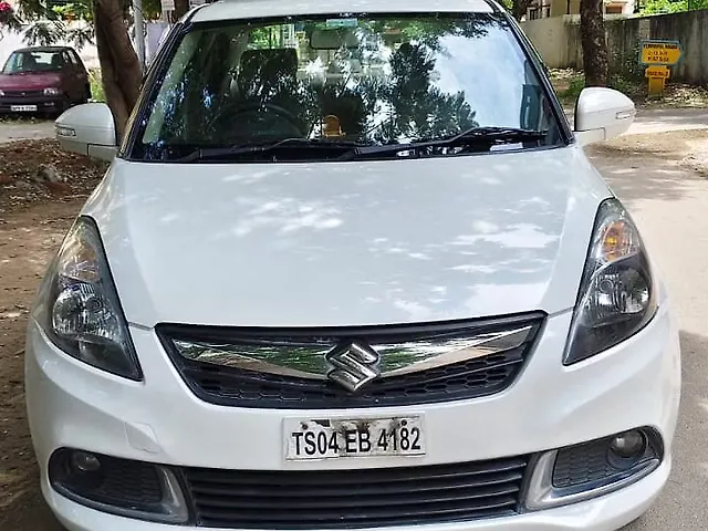 Used 2014 Maruti Suzuki Swift DZire in Hyderabad