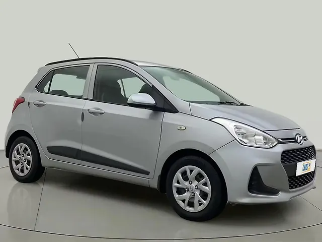 Used 2019 Hyundai Grand i10 in Bangalore