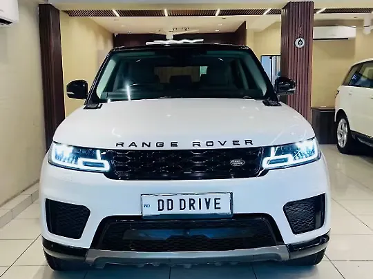 Used 2018 Land Rover Range Rover Sport in Delhi
