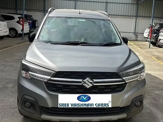 Used 2021 Maruti Suzuki XL6 in Coimbatore