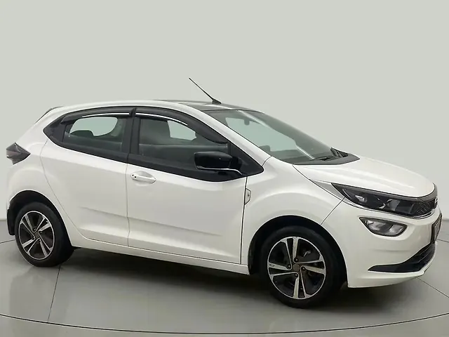 Used 2022 Tata Altroz in Pune