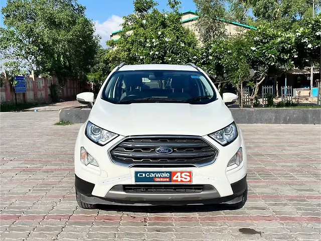 Used 2020 Ford Ecosport in Delhi