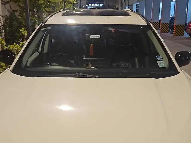 Used 2022 Tata Safari in Hyderabad