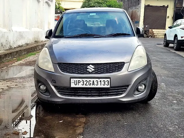 Used 2015 Maruti Suzuki Swift DZire in Lucknow