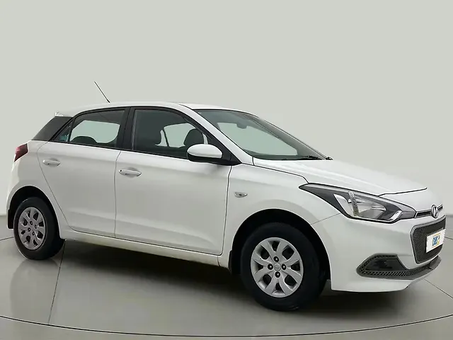 Used 2015 Hyundai Elite i20 in Ahmedabad